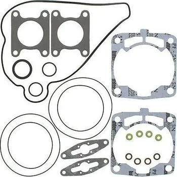 Těsnění motoru Winderosa sada těsnění TOP-END Polaris 600 HO Fusion F/O 06, 600 HO Switchback F/O 06, HO
