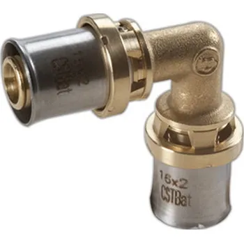 Giacomini koleno lisovací, 16x16