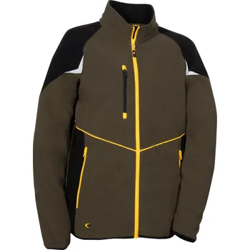 pracovní bunda Bunda COFRA VILEBO Barva: Hnědá, Velikost: 3XL