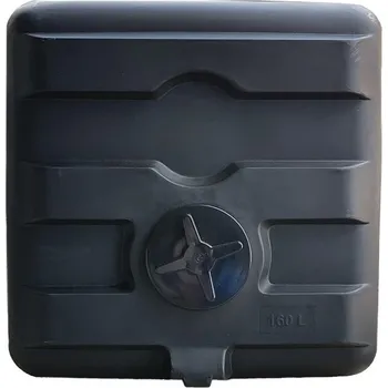 nádrž Sprchová nádrž S - 160L (Plastová sprchová nádrž - 160 litrů)