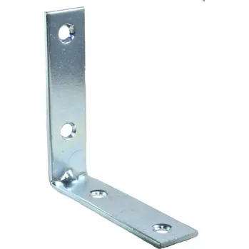 Nábytkové kování Nábytkový úhelník (typ1) 15x50x50 mm