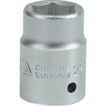 Dílna Hlavice 3/4" - 22mm CrV YATO