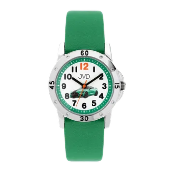 Hodinky Dětské náramkové hodinky JVD J7204.2