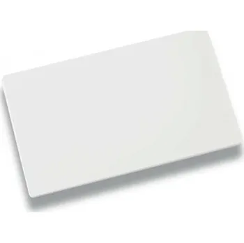 Kuchyňské prkénko Deska krájecí 50x30x2cm bílá, PE HD 500 Sleva 100Kč