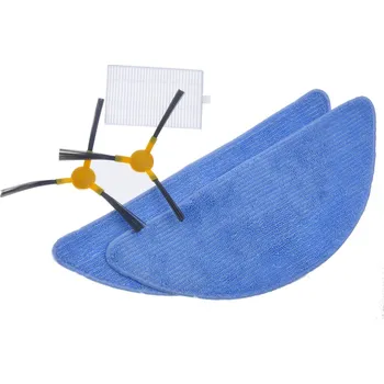 Sada příslušenství robot. vysavače Tesla TSL-VC-R530 pro Tesla / Team TSL-VC-R530