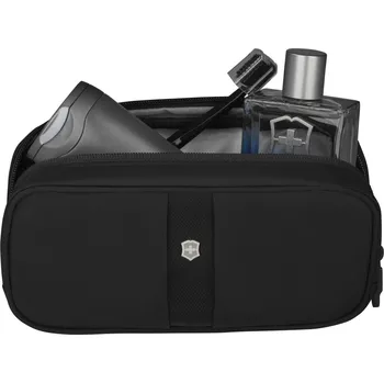 Pánská kosmetická taška TA 5.0 Overnight Essentials Kit 610600, VICTORINOX