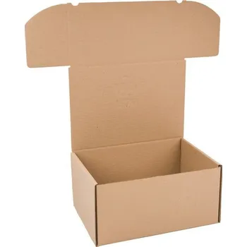 Obalový materiál 100 ks - Krabice na tiskoviny A4 305x215x150 3VVL