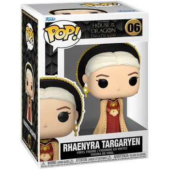 Figurka Funko POP! House of the Dragon