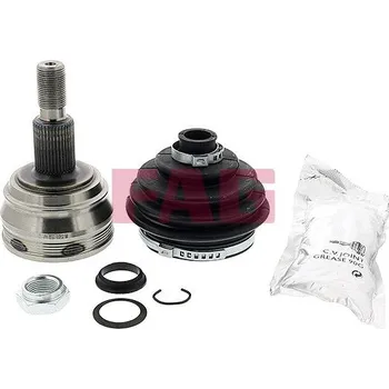 Hřídel nápravy Sada kloubů, hnací hřídel Schaeffler FAG 771 0763 30