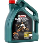 Castrol Magnatec Stop-Start A5 15CA44…