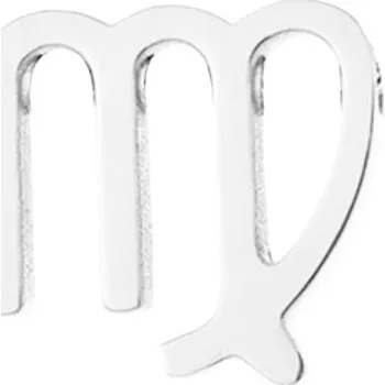 Šperk Šperky4U Navlékací ocelový korálek - znamení horoskopu - PP-1032-06