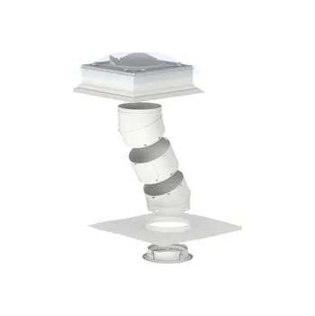 Světlovod VELUX světlovod TCR 0K14 0010 TCR 0K14 0010