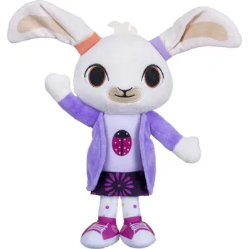 plyšák Bing Coco s šustícími oušky 26 cm