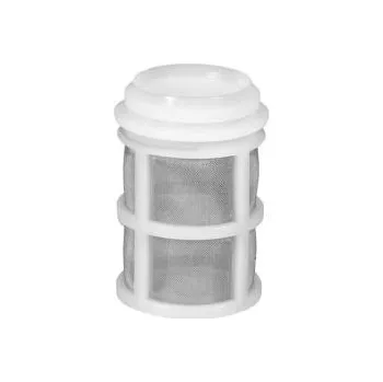 Ventil Nerezové sítko pro redukční ventily Honeywell D06F, D06FH, D06FN, 11/2"-2"