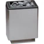 EOS Euro 10,5kW saunová kamna stojan / nástěnná verze