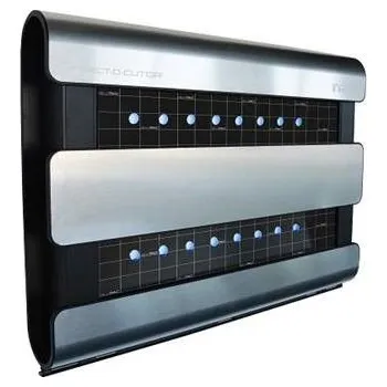 Elektrický lapač Světelný LED lepový lapač hmyzu Infinity®