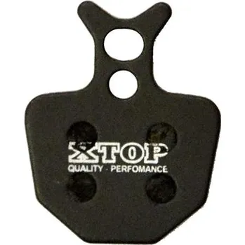 Brzda na kolo XP-320 brzdové obložení