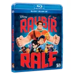 Raubíř Ralf (2012)