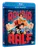Raubíř Ralf (2012), 3D + 2D Blu-ray
