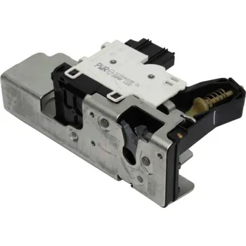 Autozámek Zámek 5. dveří Ford Transit