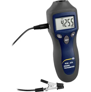 PCE Instruments PCE-AT 5 2452292 otáčkoměr