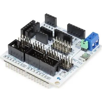 Vývojová deska Whadda WPSH454 vývojová deska