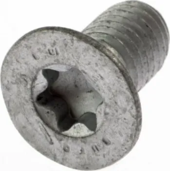 Oprava karosérie Šroub M10 x 20 MM, Torx