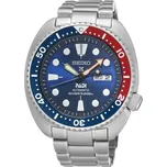 Seiko Prospex Sea SRPE99K1 PADI Special Edition "pepsi turtle"