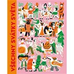 Všechny svátky světa - Joanna Rzyska…