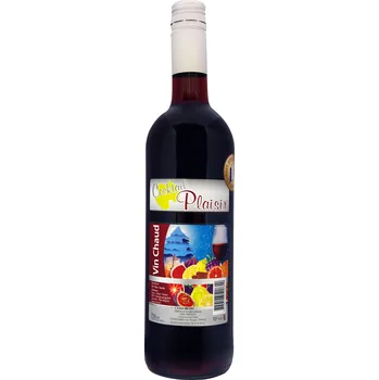 Víno Vandfruits Francie VIN CHAUD ( horké víno)