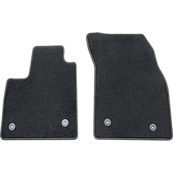 autokoberec Autokoberce Ford Focus, přední, textilní