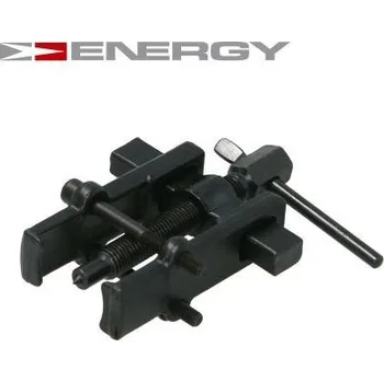 Autodílna Dvouramenný stahovák 3" 38-65mm ENERGY NE00933