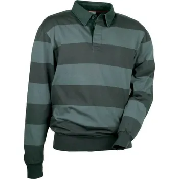 pracovní tričko Pracovní tričko COFRA BRIGHTON Barva: Antracitová, Velikost: S