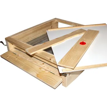 JaHan Celozasíťované varroa dno - Optimal