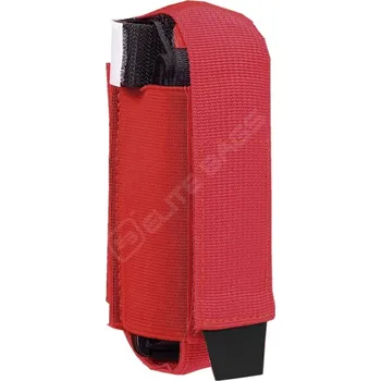Lékárnička Elite Bags HOLD'S víceúčelová kapsa na turnikety Barva: Červená