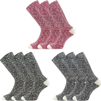 Pánské termo ponožky CORTINA velmi silné teplé ponožky VoXX