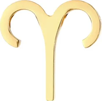 Přívěsek Šperky4U Navlékací ocelový korálek - znamení horoskopu - PP-1031-01