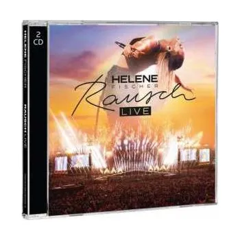 Zahraniční hudba 2CD Helene Fischer: Rausch 2022