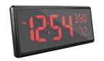 JVD Digital Wall Clock DH308.1