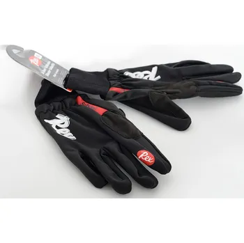 Rukavice Zimní rukavice REX MARKA Softshell