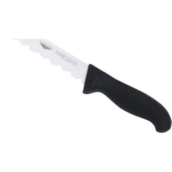 Nůž na zmražené potraviny special 18cm černá