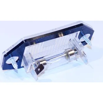 Osvětlení SPZ Osvětlení SPZ Ford Mondeo, Fiesta, Fusion