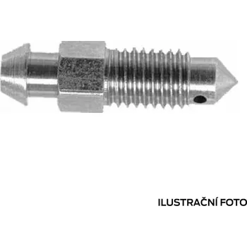 Oprava karosérie Odvzdušňovací šroub Ford Focus