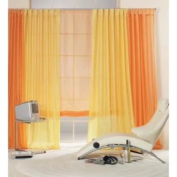 Záclona Neutex záclona metráž 76501 Maputo&nbsp;sire 150 cm&nbsp;058 svestkove modra (30,50 m)