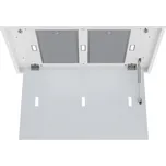 TEKA Stropní odsavač par DHT 97670 ROS WH Bílá, š= 90 cm