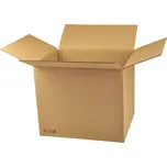 15 ks - Kartonová krabice 600x500x500 5VVL klopová