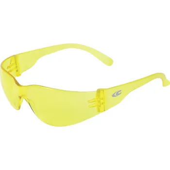 ochranné brýle Brýle COFRA ROUNDFIT E005 -B120 Kvalitní pracovní brýle