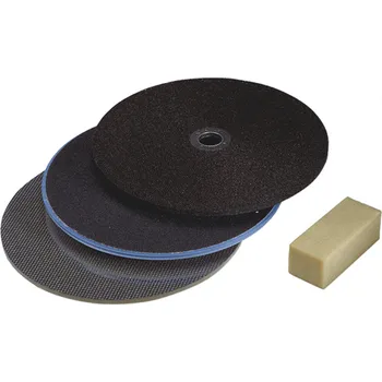 stolní bruska Bruska na sádru Velikost: Corundum disc for dry MT