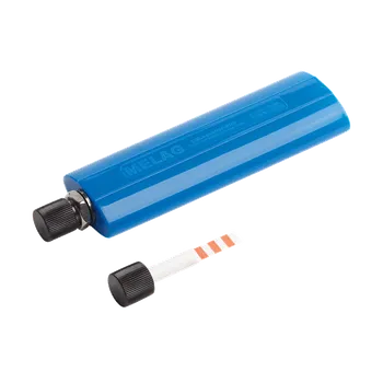 Diagnostický test MELAG MELAcontrol Pro Varianta: Melacontrol Pro indikátory, 250 ks