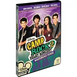 Camp Rock 2: Velký koncert (2010)
